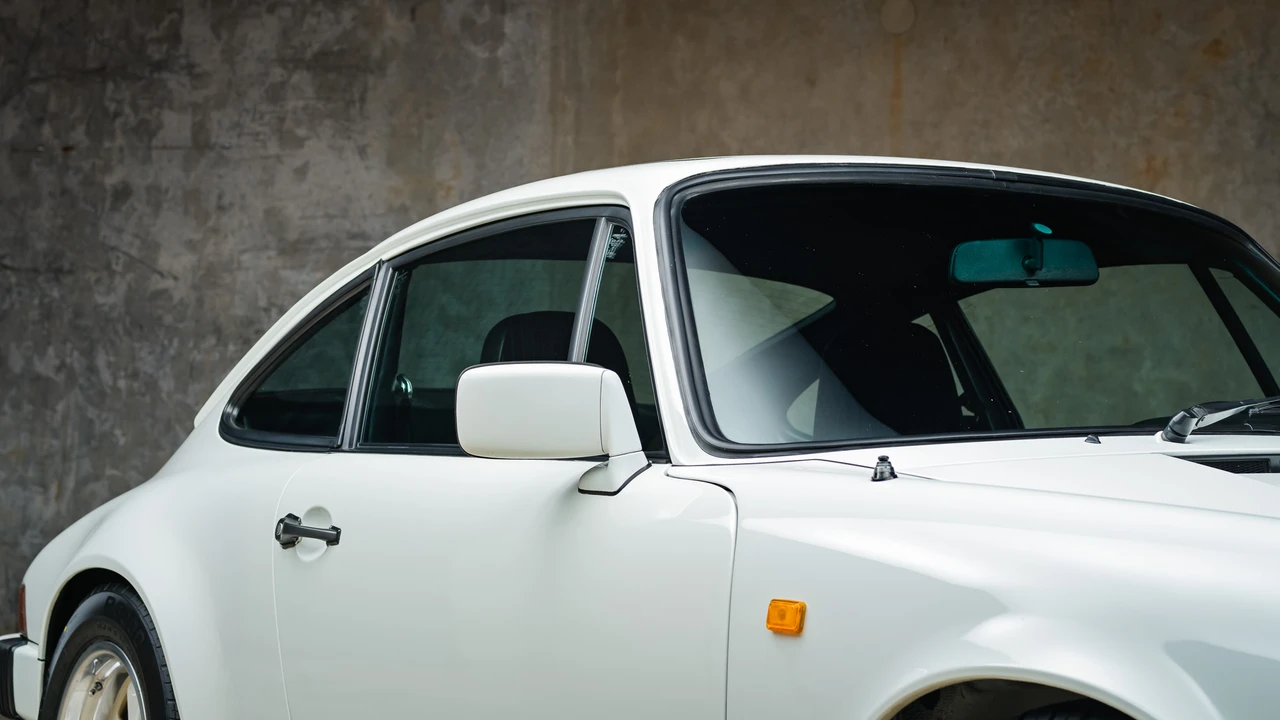 1983 Porsche 911 Carrera SC - Image 28 of 31