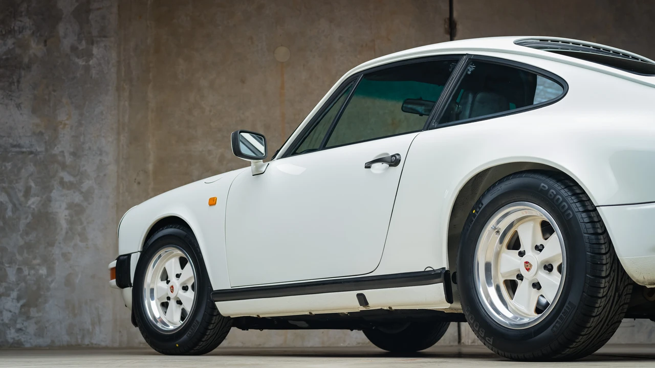 1983 Porsche 911 Carrera SC - Image 29 of 31