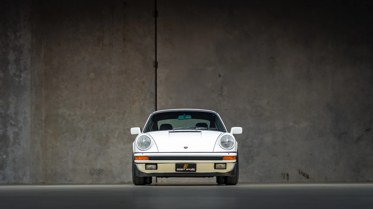 1983 Porsche 911 Carrera SC - Image 18 of 31