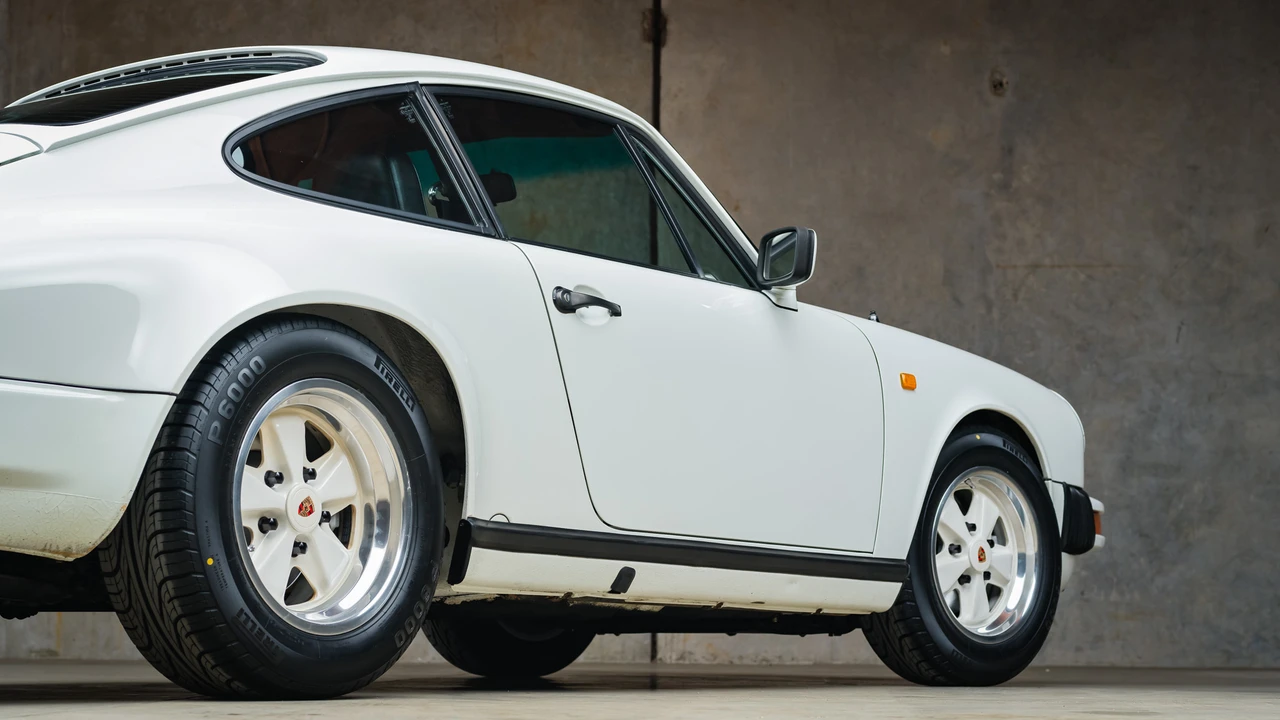 1983 Porsche 911 Carrera SC - Image 30 of 31