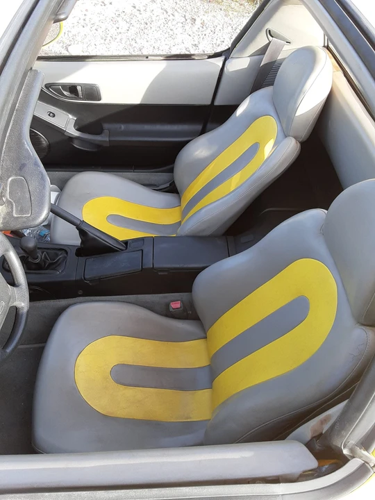 1994 Honda Del Sol - Image 31 of 31