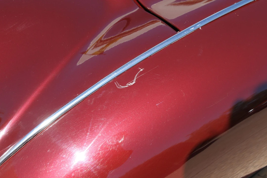 Triumph TR3A - Image 31 of 31