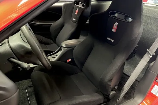 2000 Ford SN95 Mustang Cobra R - Image 4 of 8
