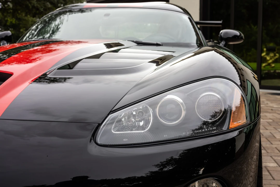 2009 Dodge Viper ACR 4th Gen - Image 16 of 31