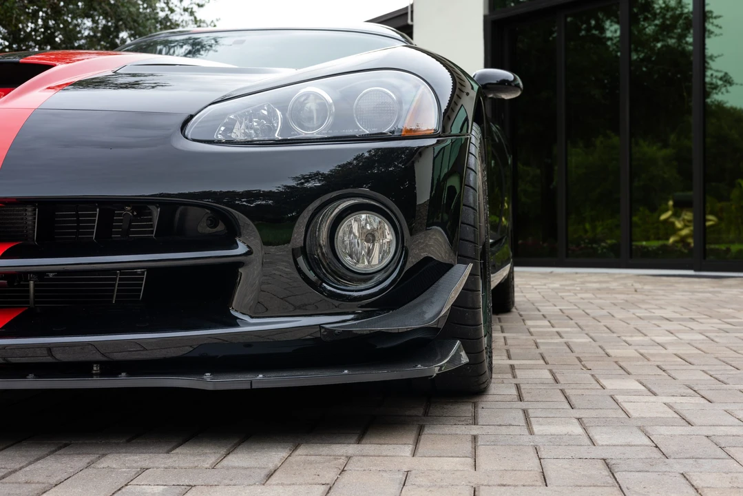 2009 Dodge Viper ACR 4th Gen - Image 15 of 31
