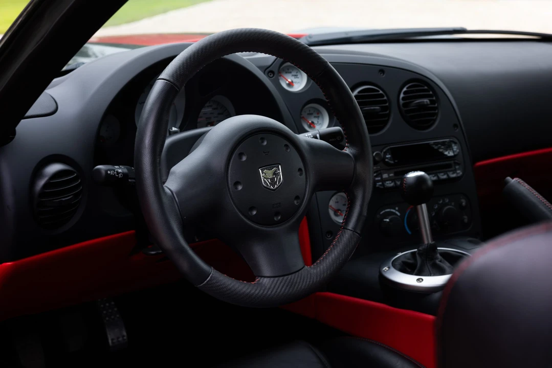 2009 Dodge Viper ACR 4th Gen - Image 26 of 31