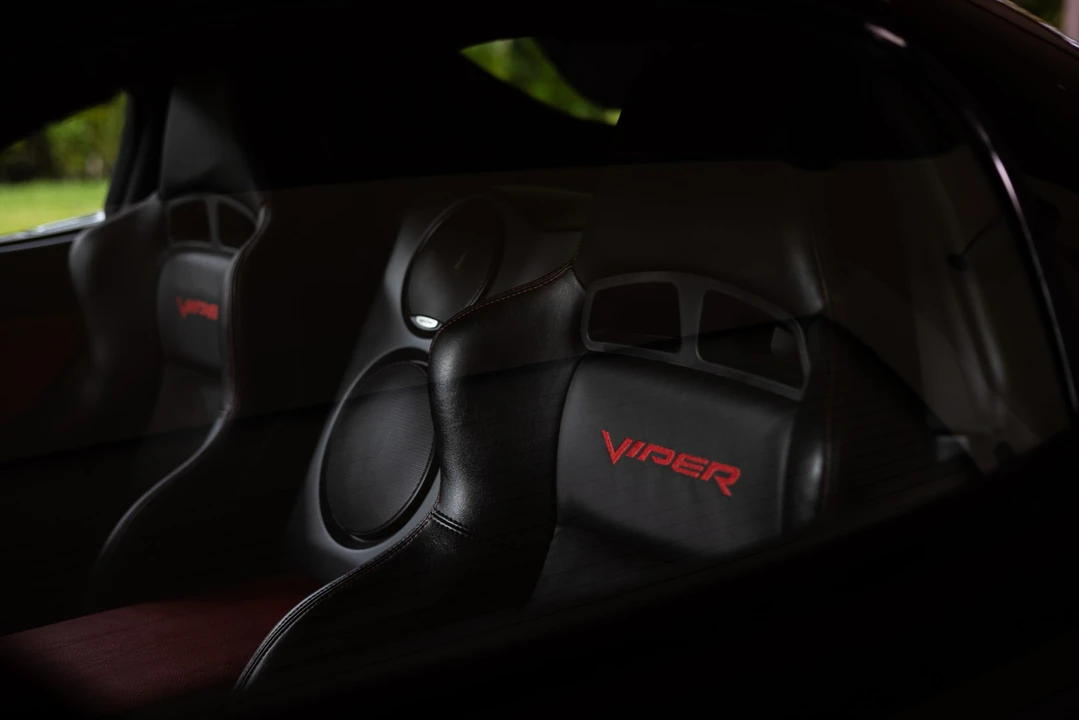 2009 Dodge Viper ACR 4th Gen - Image 24 of 31