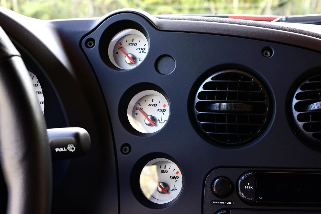 2009 Dodge Viper ACR 4th Gen - Image 30 of 31