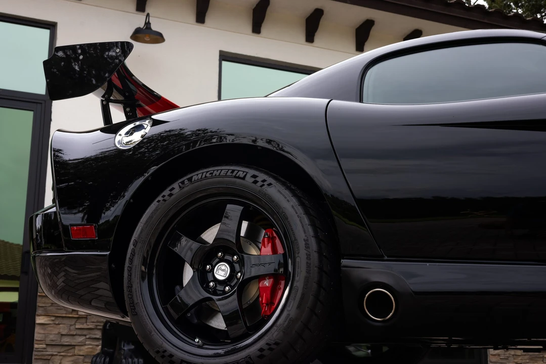 2009 Dodge Viper ACR 4th Gen - Image 19 of 31