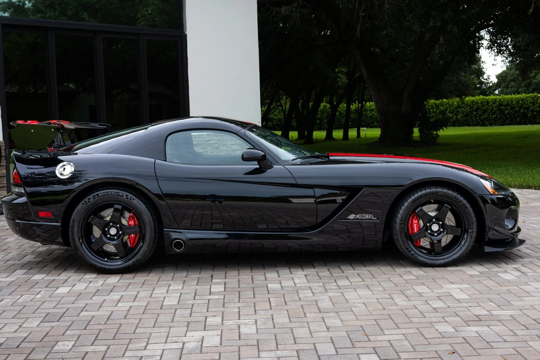 2009 Dodge Viper ACR 4th Gen - Image 6 of 31