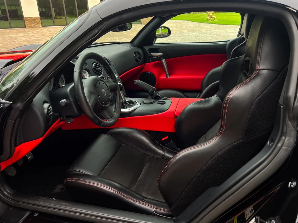 2009 Dodge Viper ACR 4th Gen - Image 25 of 31