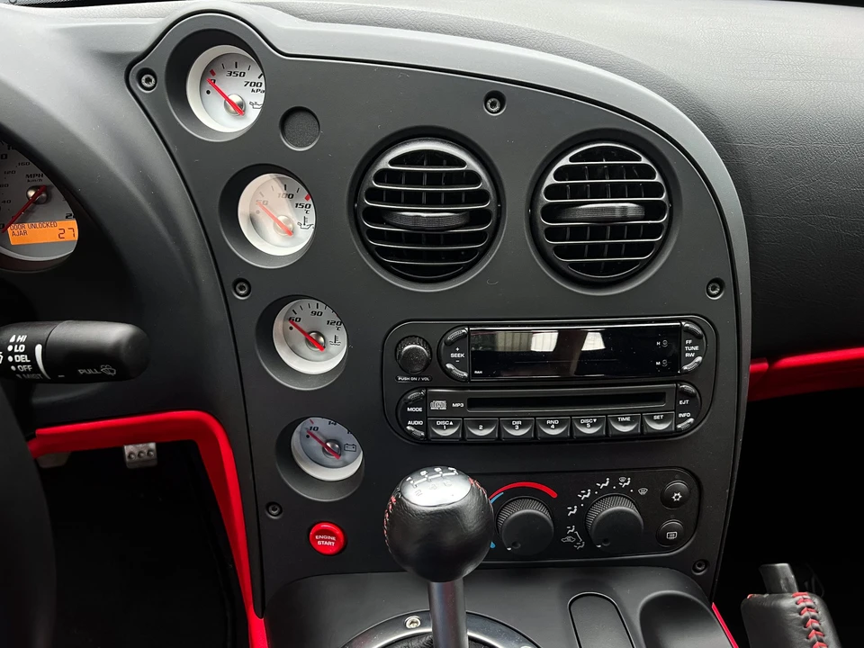 2009 Dodge Viper ACR 4th Gen - Image 31 of 31
