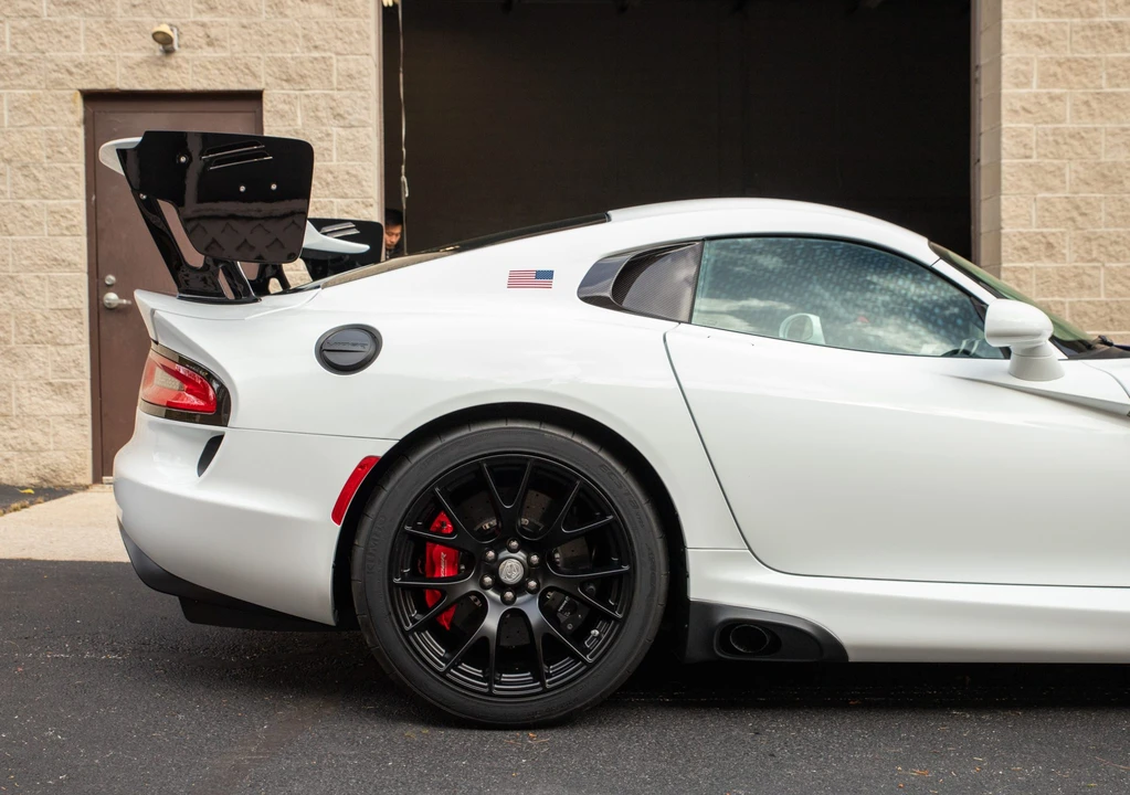 2017 Dodge Viper ACR 5th Gen - Image 18 of 31