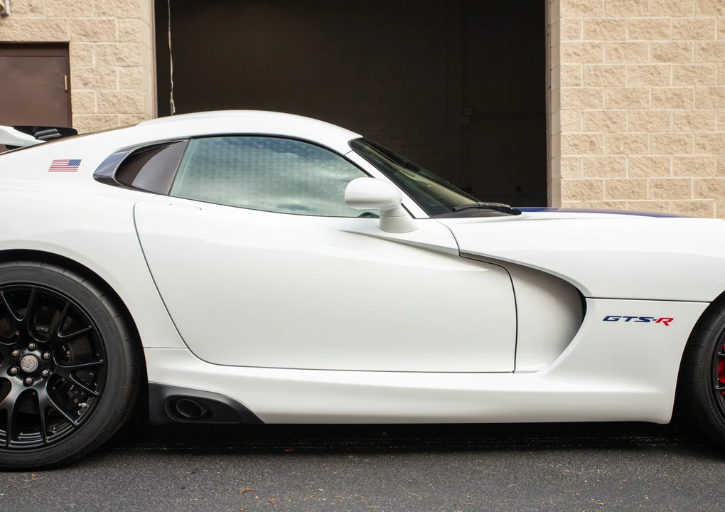 2017 Dodge Viper ACR 5th Gen - Image 19 of 31