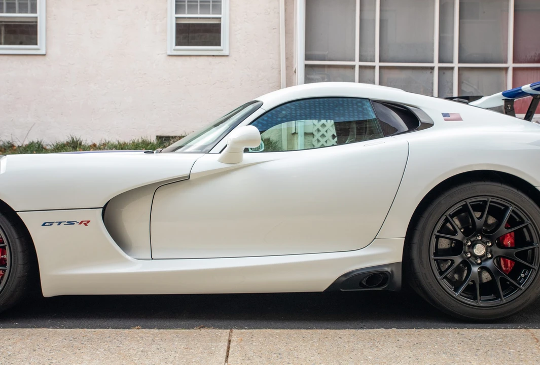 2017 Dodge Viper ACR 5th Gen - Image 22 of 31