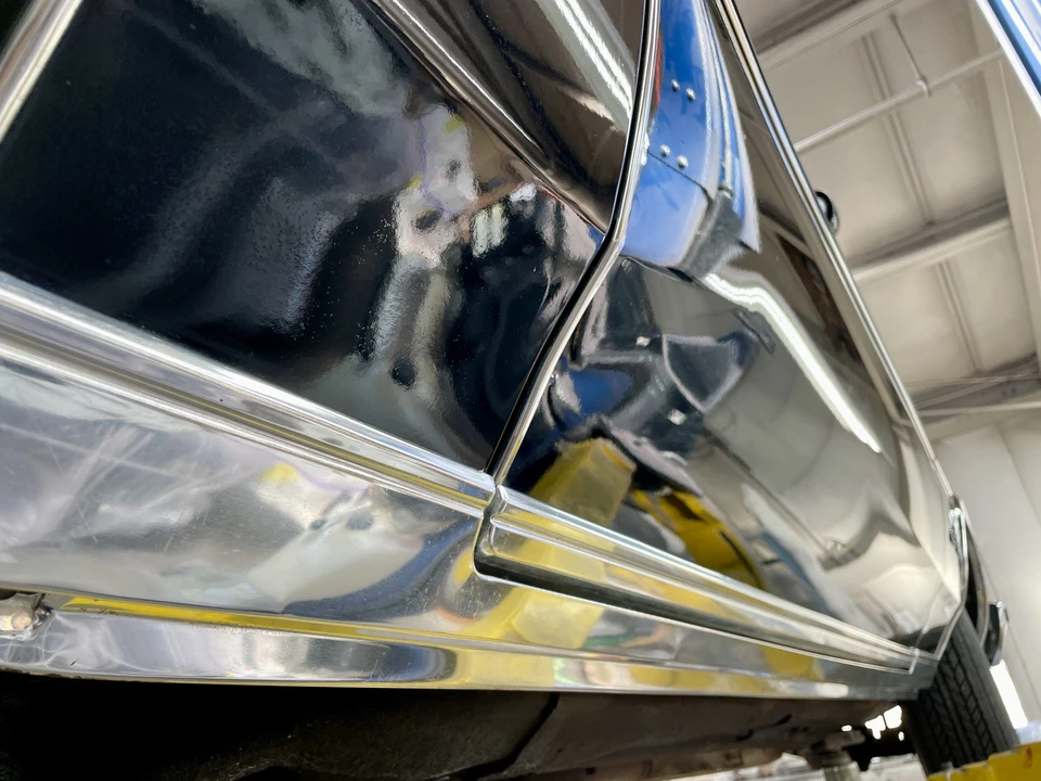 1977 Pontiac Grand Prix 3rd+ Gen - Image 31 of 31