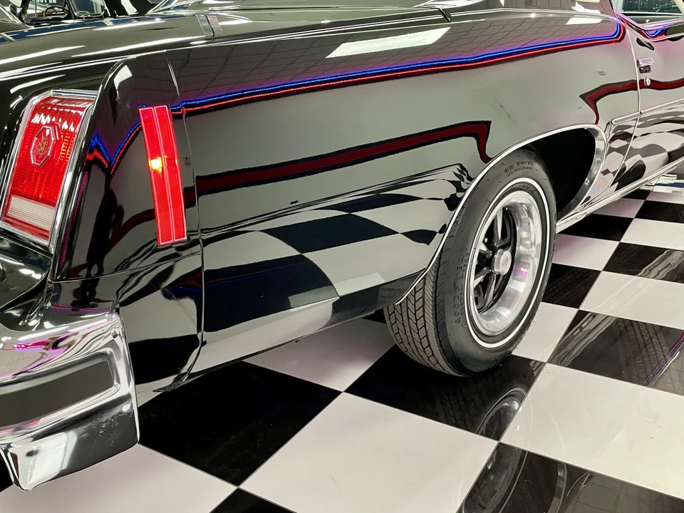 1977 Pontiac Grand Prix 3rd+ Gen - Image 21 of 31