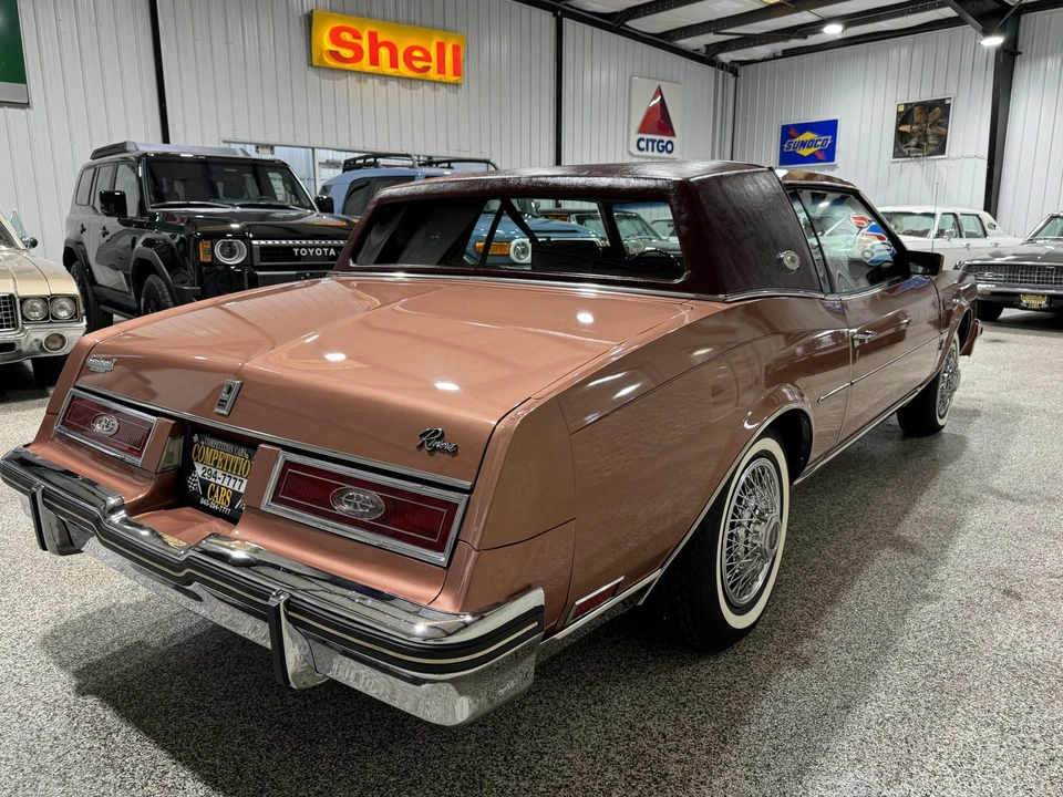 1982 Buick Riviera 4th-7th Gen - Image 17 of 31