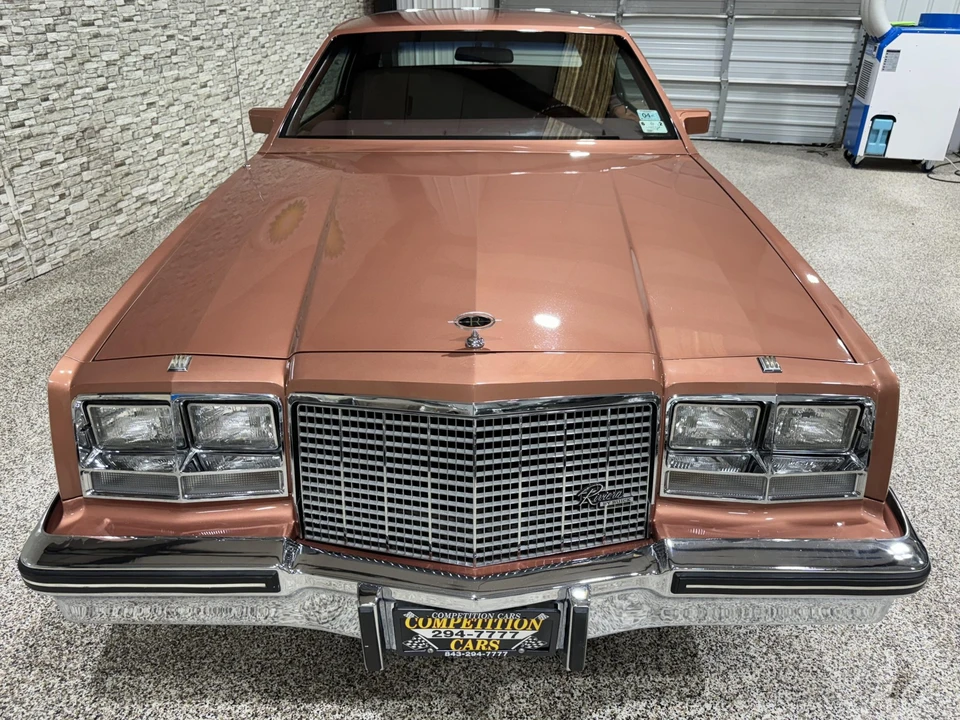 1982 Buick Riviera 4th-7th Gen - Image 28 of 31
