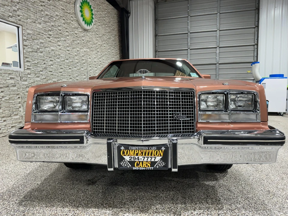 1982 Buick Riviera 4th-7th Gen - Image 27 of 31
