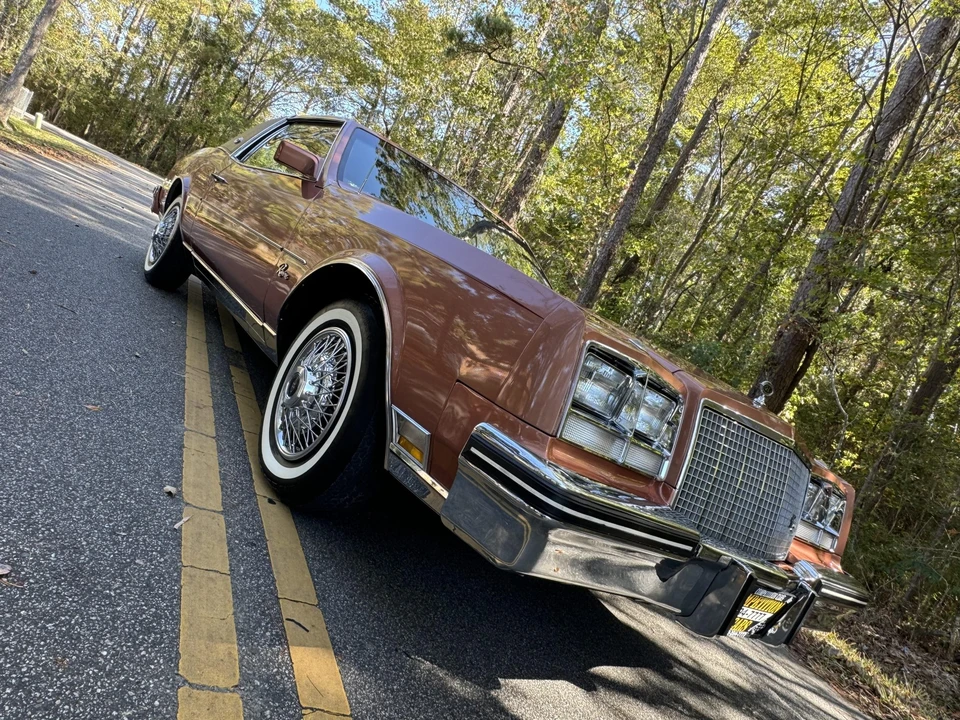 1982 Buick Riviera 4th-7th Gen - Image 31 of 31