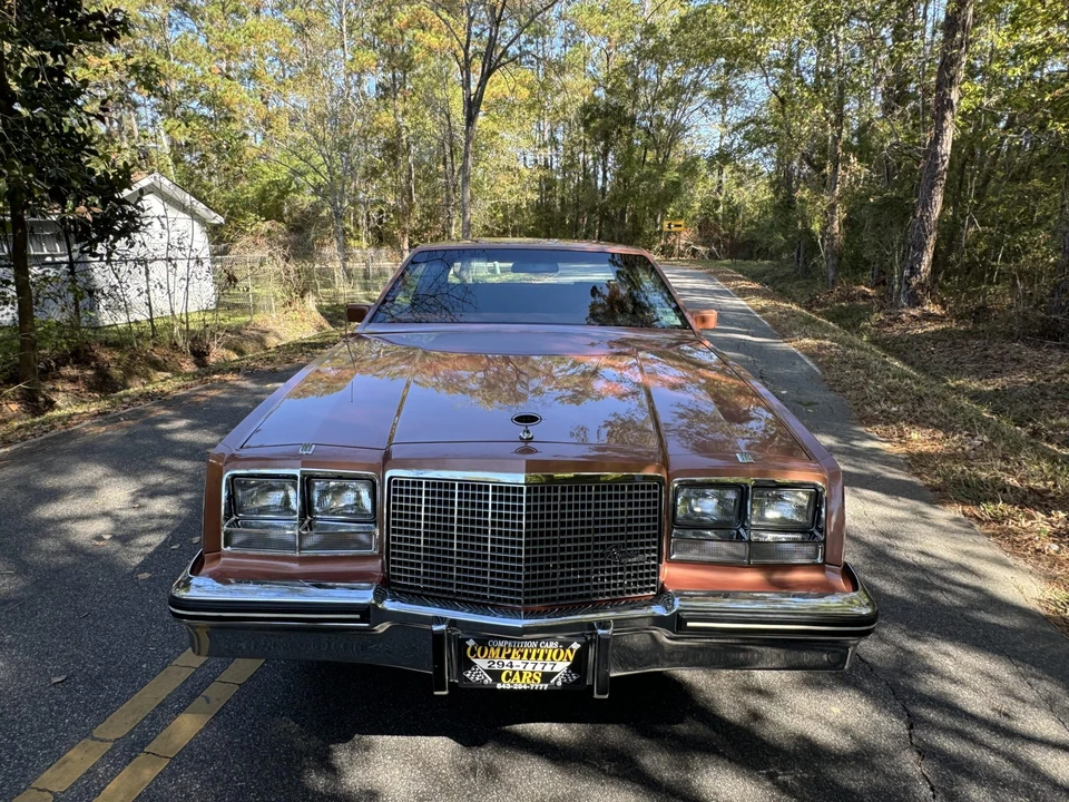 1982 Buick Riviera 4th-7th Gen - Image 30 of 31
