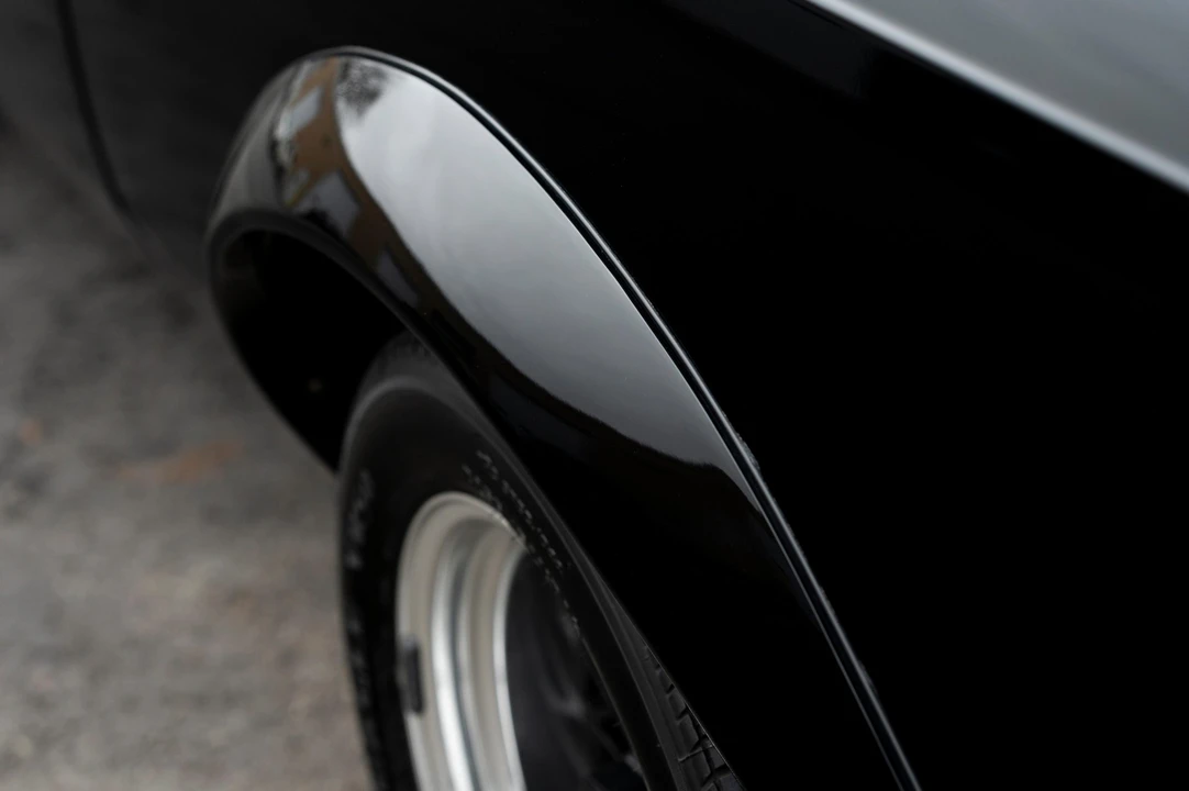 1987 Buick Grand National GNX - Image 17 of 31
