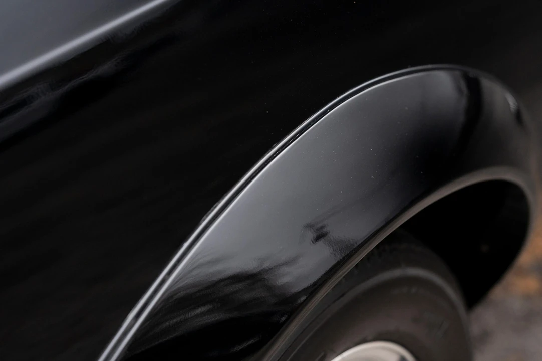 1987 Buick Grand National GNX - Image 18 of 31