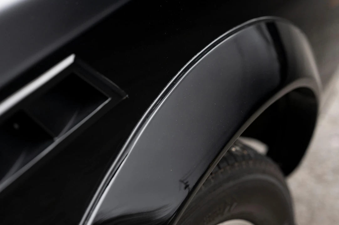 1987 Buick Grand National GNX - Image 19 of 31