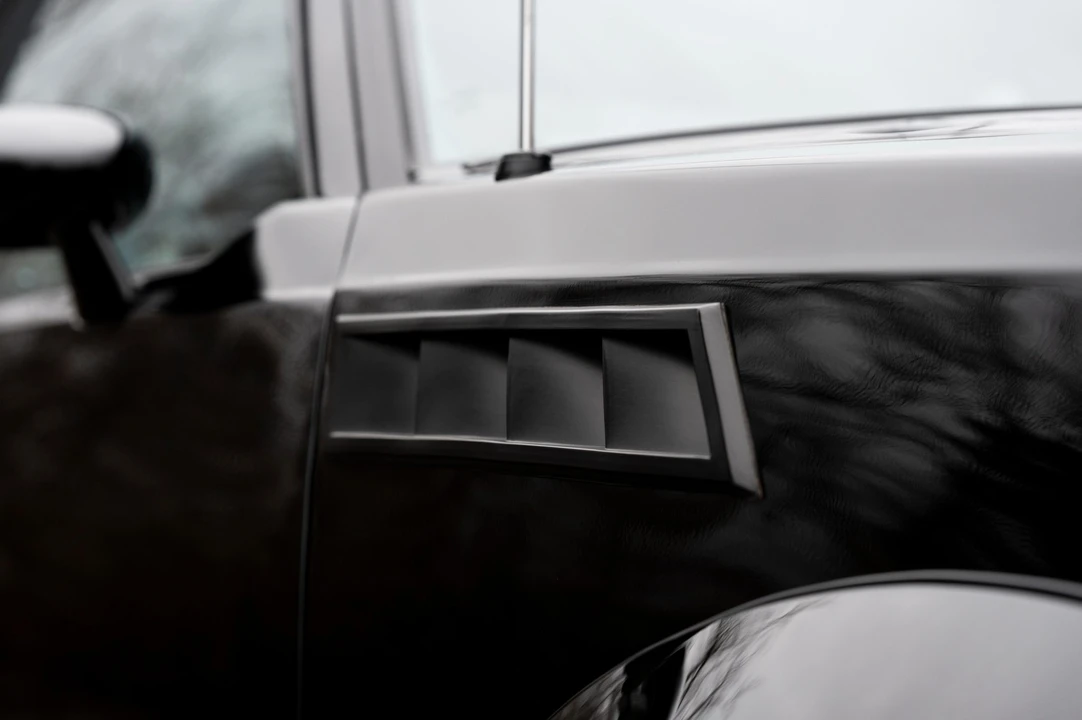 1987 Buick Grand National GNX - Image 20 of 31