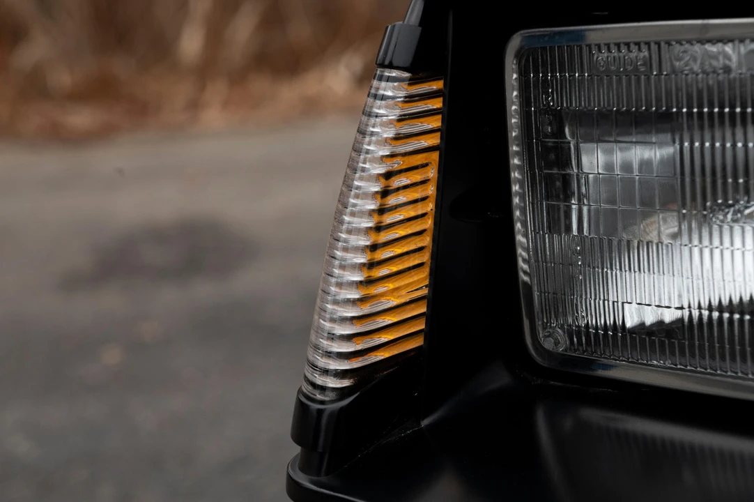 1987 Buick Grand National GNX - Image 27 of 31