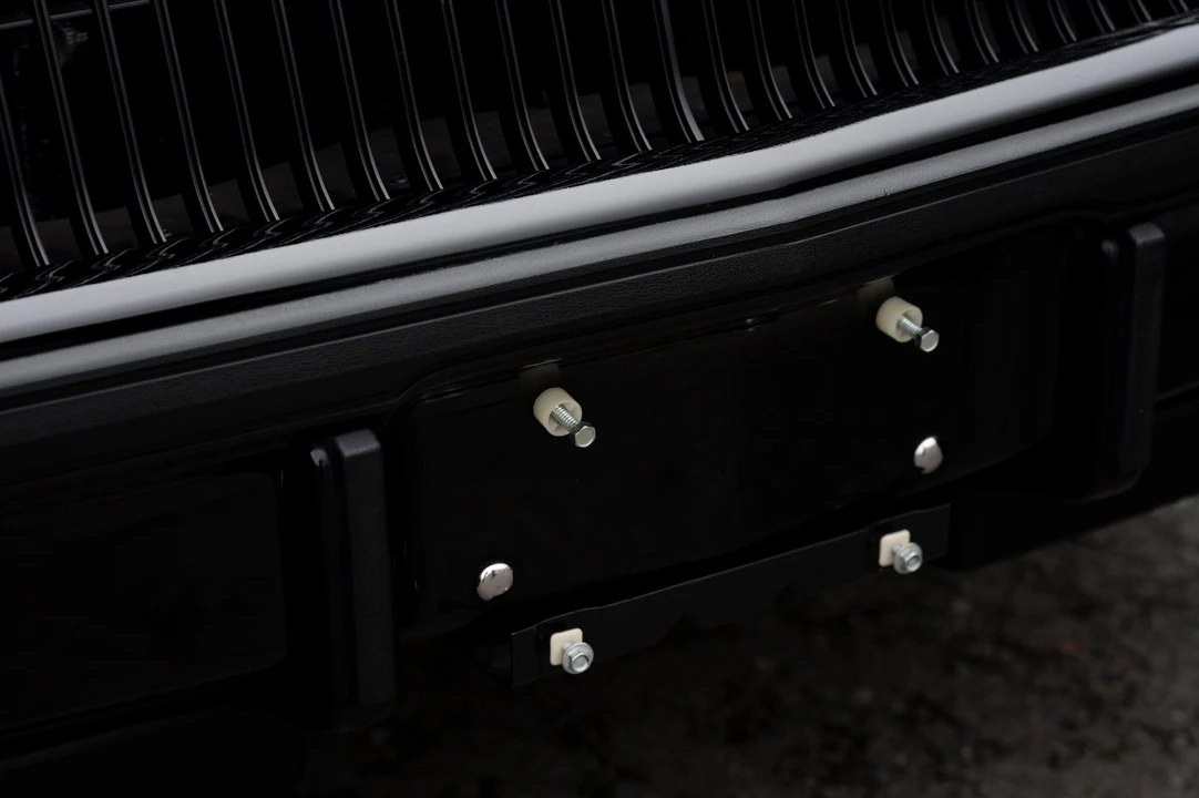 1987 Buick Grand National GNX - Image 31 of 31