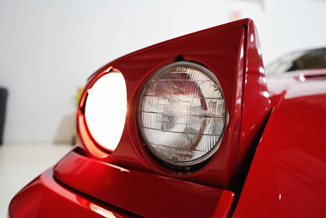 1989 Ferrari Testarossa - Image 30 of 31
