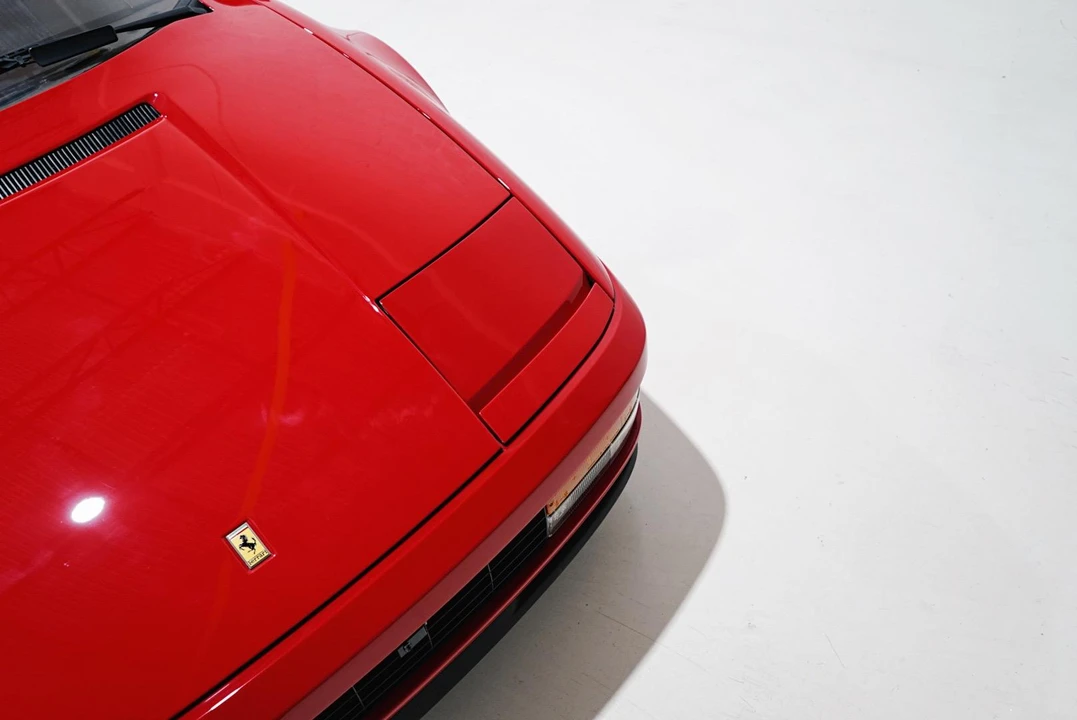 1989 Ferrari Testarossa - Image 23 of 31