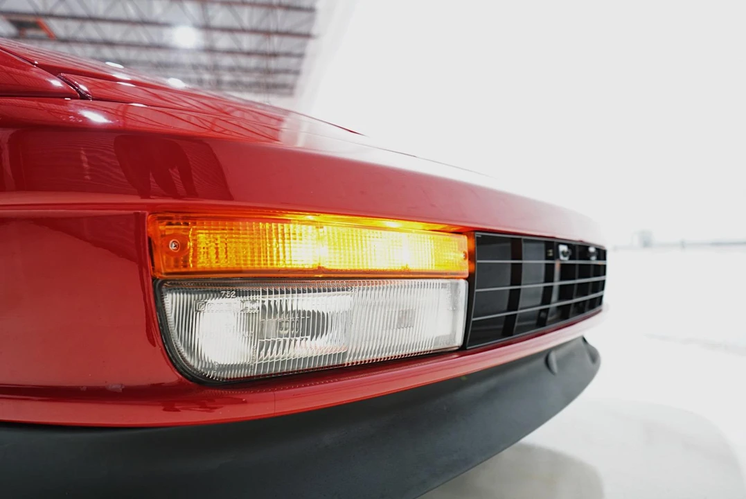 1989 Ferrari Testarossa - Image 28 of 31