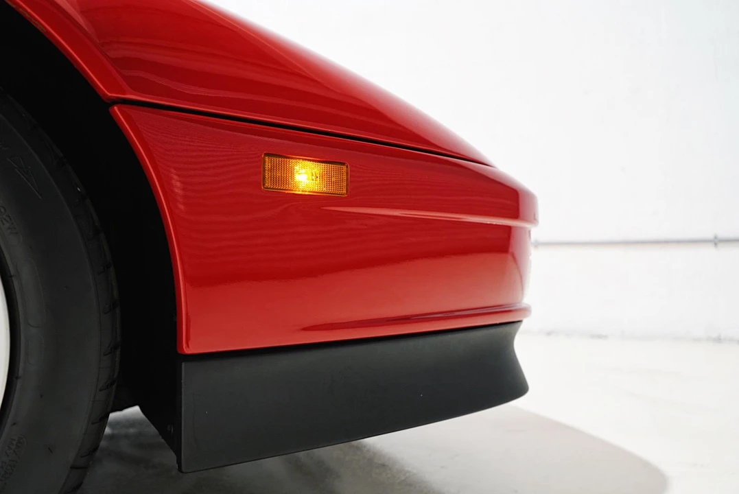 1989 Ferrari Testarossa - Image 25 of 31