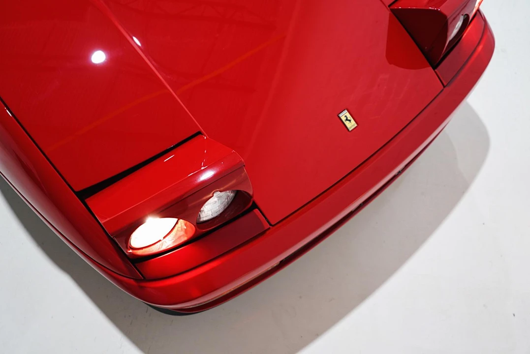 1989 Ferrari Testarossa - Image 24 of 31