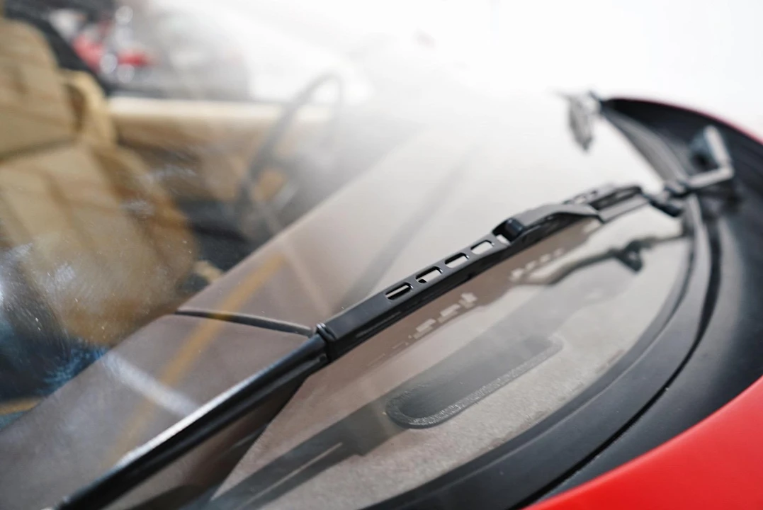 1989 Ferrari Testarossa - Image 20 of 31