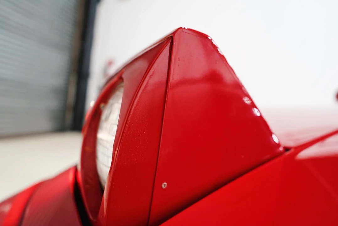 1989 Ferrari Testarossa - Image 31 of 31