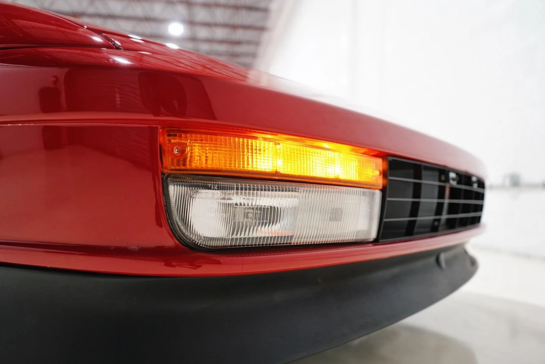 1989 Ferrari Testarossa - Image 27 of 31