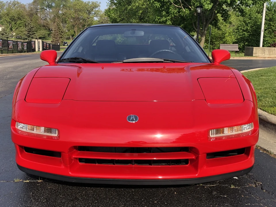 1991 Acura NA1 NSX - Image 3 of 31