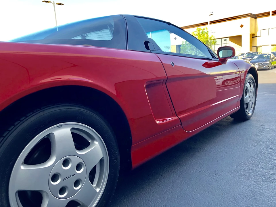1991 Acura NA1 NSX - Image 19 of 31
