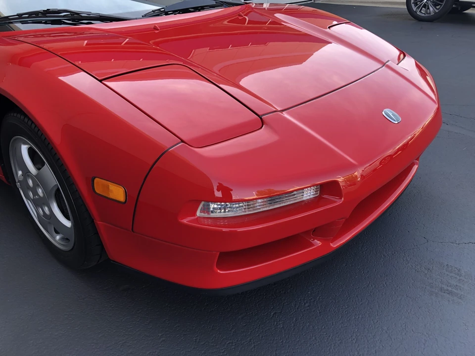 1991 Acura NA1 NSX - Image 13 of 31