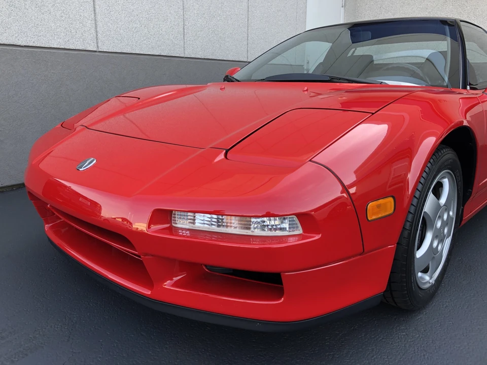 1991 Acura NA1 NSX - Image 14 of 31