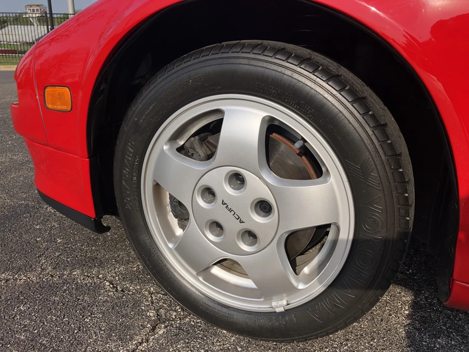 1991 Acura NA1 NSX - Image 11 of 31