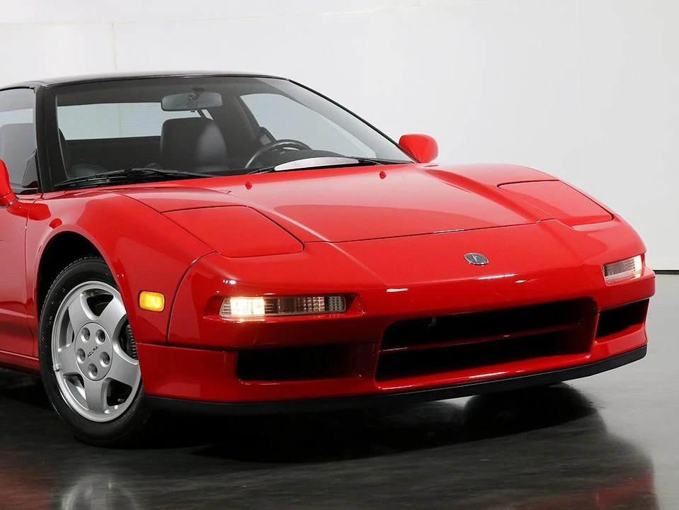 1991 Acura NA1 NSX - Image 22 of 31