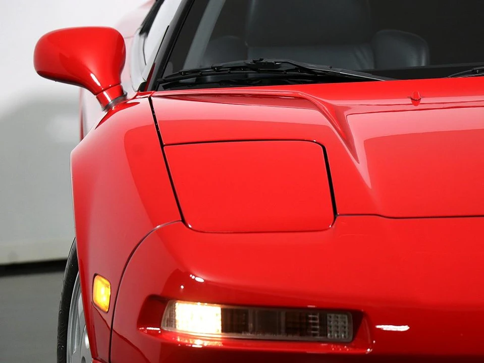 1991 Acura NA1 NSX - Image 24 of 31