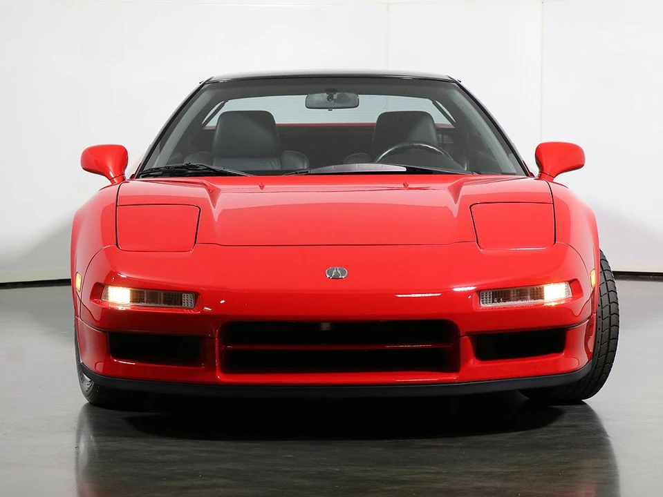 1991 Acura NA1 NSX - Image 25 of 31