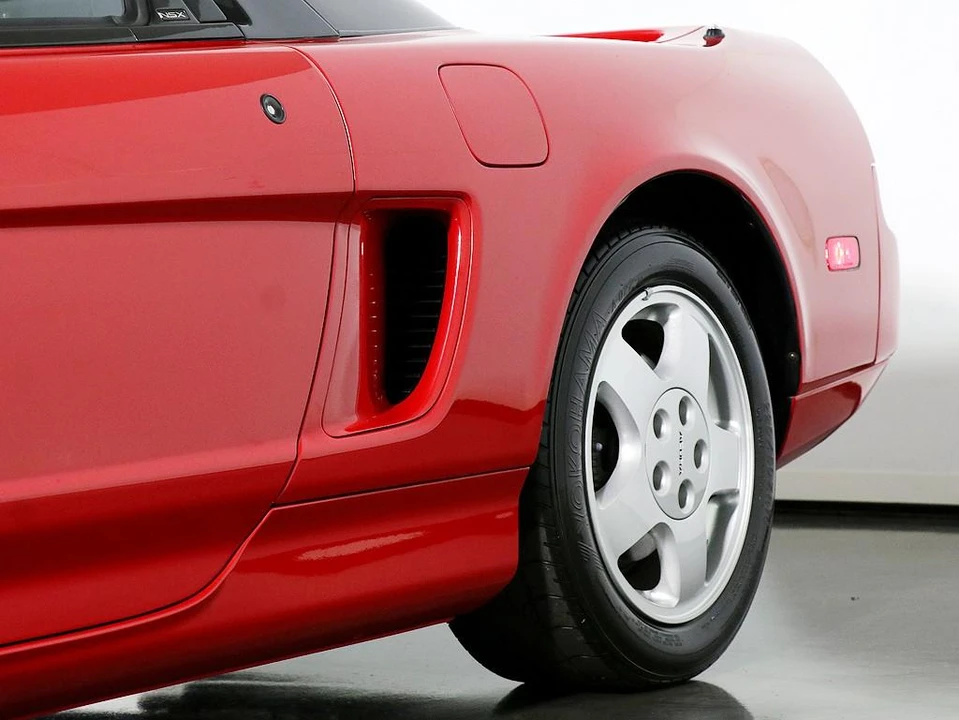 1991 Acura NA1 NSX - Image 26 of 31