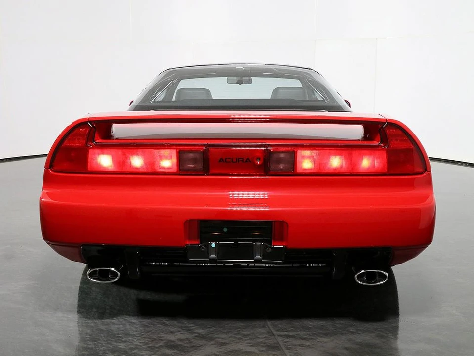 1991 Acura NA1 NSX - Image 31 of 31